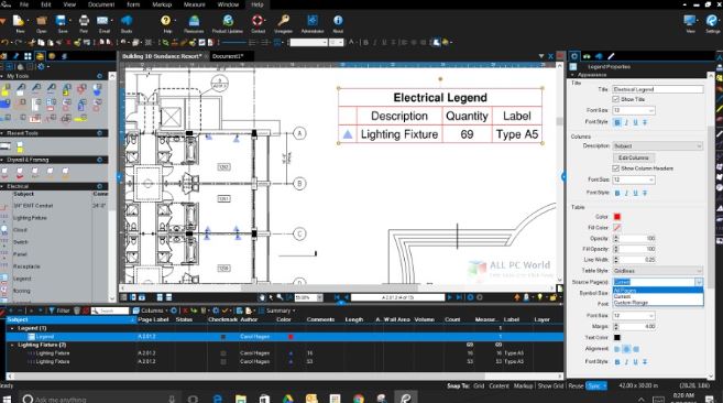 Bluebeam Revu eXtreme 2018 crack