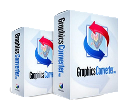 IconCool Graphics Converter Pro 4.0 Build 190715 Free Download