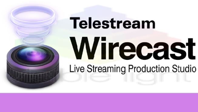 Telestream Wirecast Pro 14.2.1 Free Download