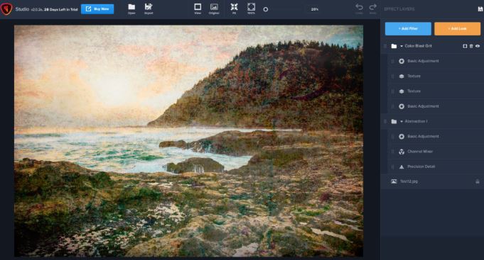 Topaz Studio 2 free download