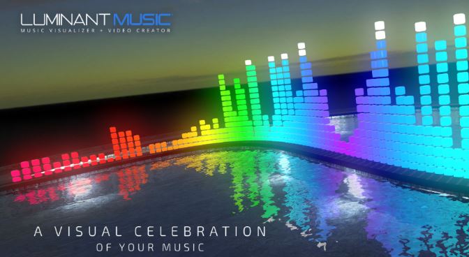 Luminant Music Ultimate Edition 2 crack