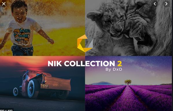 Nik Collection