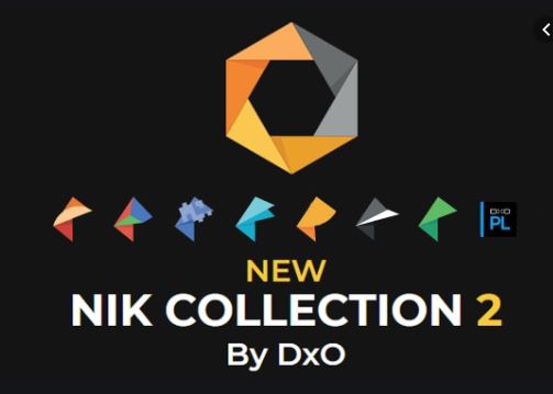Nik Collection by DxO 2.0.5 Free Download