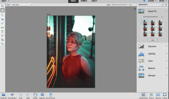 Adobe Photoshop Elements 2021 Free Download