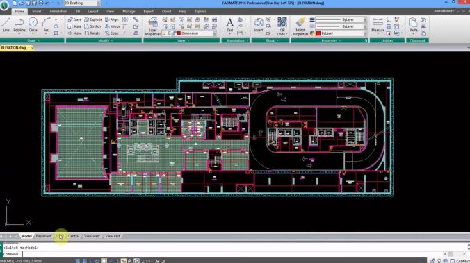 CADMATE 2020 Professional crack