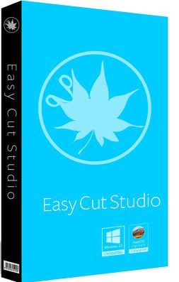 Easy Cut Studio 5.002 Free Download