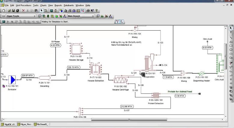 SuperPro Designer 10 free download