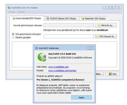 AnyToISO Pro 3
