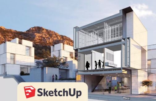 SketchUp Pro 2020 free download