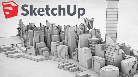 SketchUp Pro 2020 v20.1.229 Free Download With video Tutorial