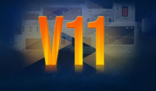 Waves 11 Complete Bundle