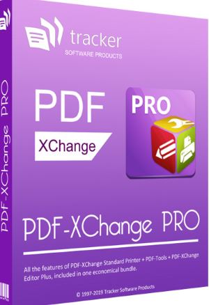 PDF-XChange PRO 8.0.335.0 Free Download