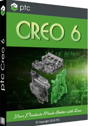 PTC Creo Illustrate 6.1.0 Free Download (64 & 32 Bit)