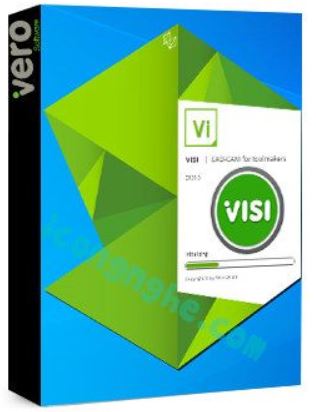 VERO VISI 2020.1 Free Download