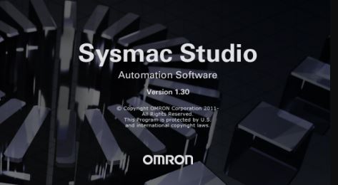 Omron Sysmac Studio