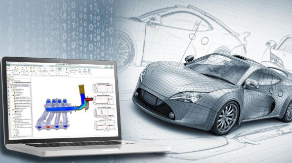 Siemens Simcenter FloEFD 2019