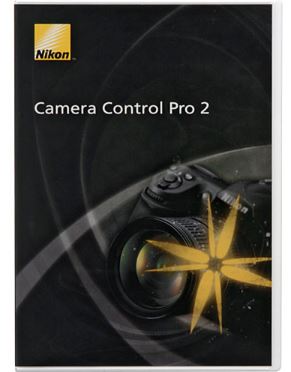 Nikon Camera Control Pro