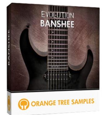 Orange Tree Samples – Evolution Banshee (KONTAKT) Free Download