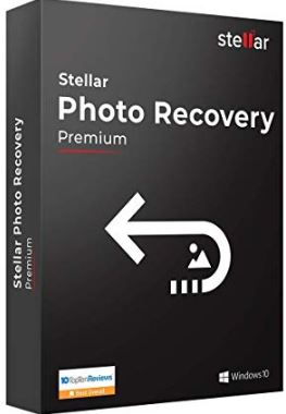 Stellar Photo Recovery Premium 10 Free Download