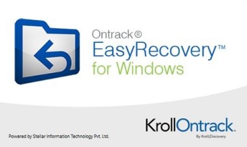 Ontrack EasyRecovery Toolkit for Windows 14 free download