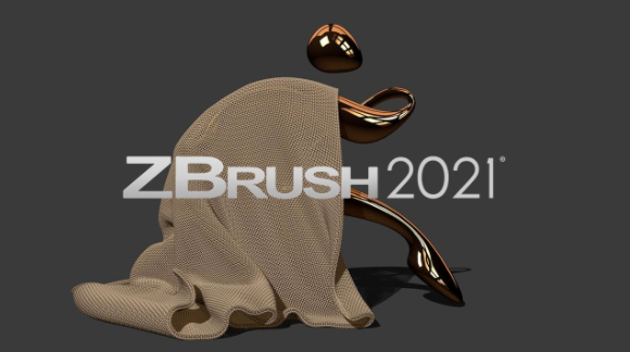 Pixologic ZBrush 2021 Free Download ( x64 Bit)