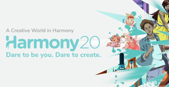 Toon Boom Harmony Premium 20.0 free download with video tutorial