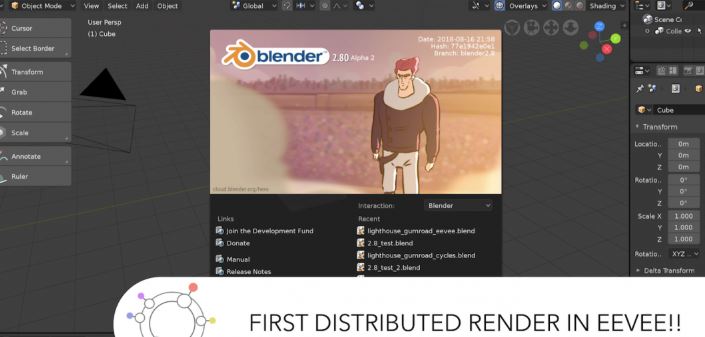 Blender