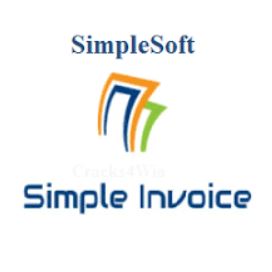 SimpleSoft Simple Invoice 3.20.0.14 Free Download
