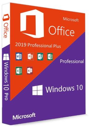 Windows 10 X64 Pro incl Office 2019 APRIL 2021 Free Download