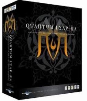 East West Quantum Leap – RA (KONTAKT) Free Download