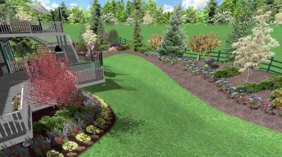 Realtime Landscaping Architect 2018