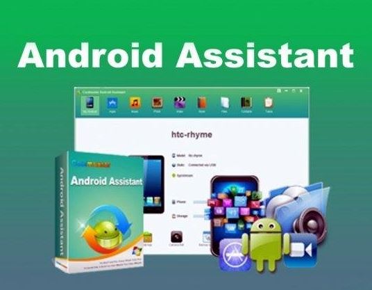 Coolmuster Android SMS Contacts Recovery 4.4.39 Free Download