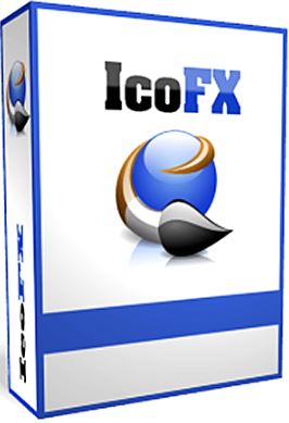 IcoFX 3.4.0 Free  Download