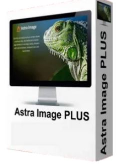 Astra Image PLUS 5