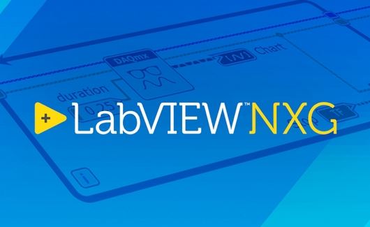 LabVIEW NXG 5