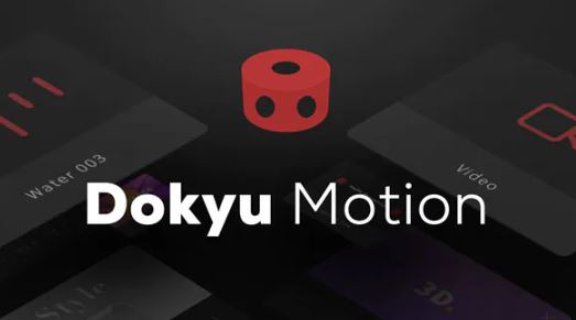 VideoHive Dokyu Motion Free Download