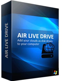 AirLiveDrive Pro 2020 Free Download