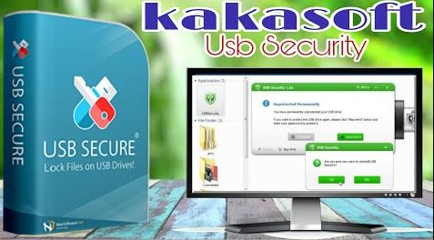 Kakasoft USB Security Free Download