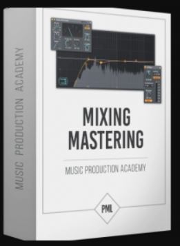 Production Music Live MIXING & MASTERING BUNDLE ( Premium)