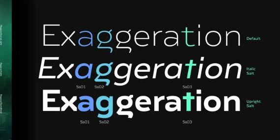 Regave Sans Serif Font free Download