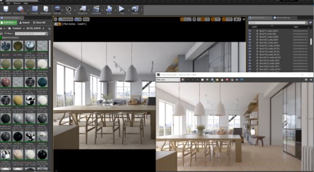 V-Ray Next v4 For Unreal