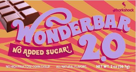 Wonderbar 2.0 Display Font Free Download