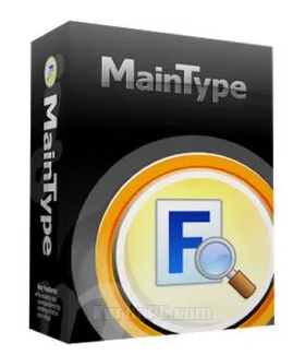 High-Logic MainType 10.0.0 Build 1229 Free Download