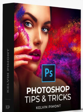 Kelvin Designs – Photoshop Tips & Tricks