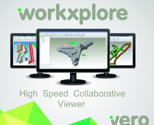 VERO WorkXplore 2021