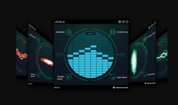 Mastering the Mix Complete Collection 2020.7 (WIN) (premium)