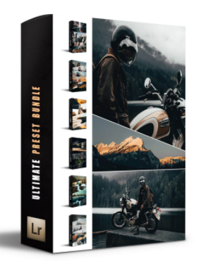 Alen Palander Ultimate Preset Bundle Free Download (premium)