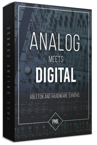 Production Music Live – Analog Meets Digital (premium)