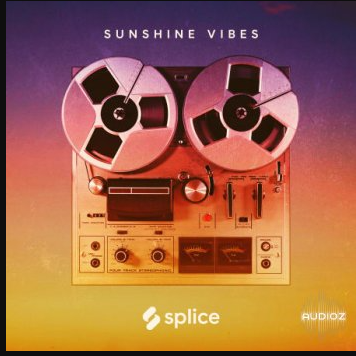 Splice Originals Sunshine Vibes MULTiFORMAT