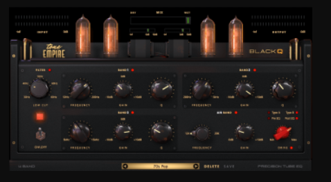 Tone Empire Black Q v1.0.0 Incl Keygen REPACK-R2R